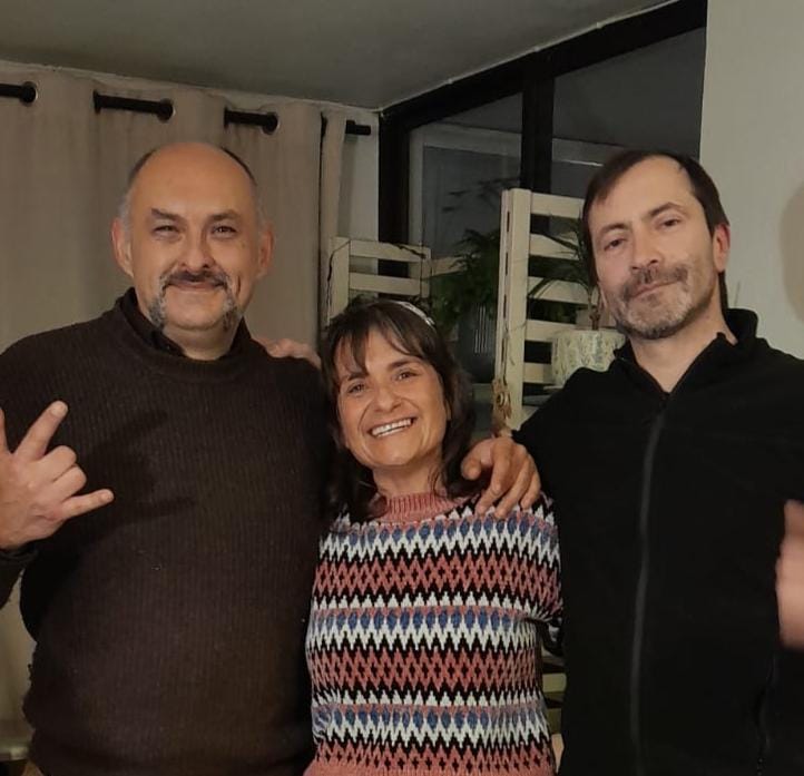 Preparándonos para la V Asamblea Internacional